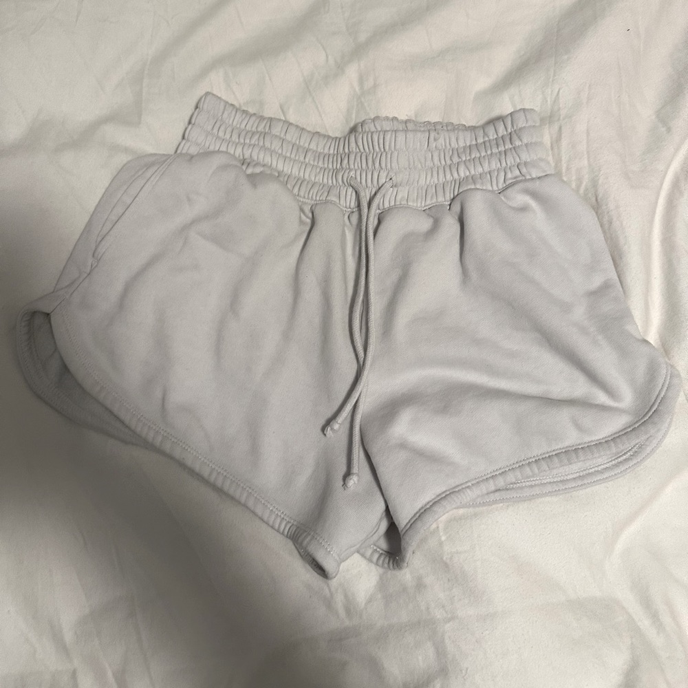ABERCROMBIE SWEATSHORTS